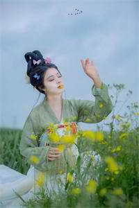 重回选嫁衣日，妹妹决定不换嫁了