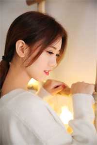 远方的她