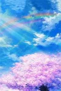 自此斩情痴，无憾风与月结局+番外