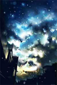 圈了霸总妈妈二百万，我跑路了