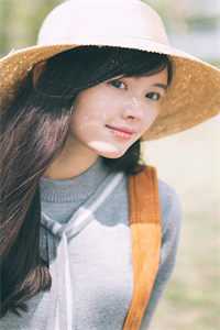 前世，我是个童养媳