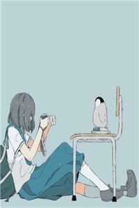 身如不系之舟男女主人公