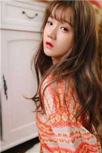 璀璨的复仇：破茧之爱