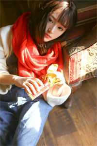 异父异母的哥哥竟然这样对我