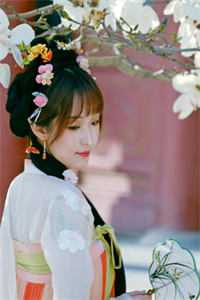 禁庭春昼，蔷薇依旧异常火爆