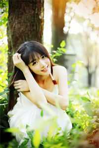 精心打扮无人问，素面朝天领导来