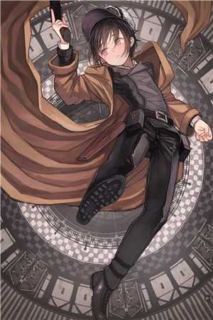 极寒末世重生之复仇