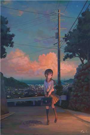 都市异变：最后的守护者