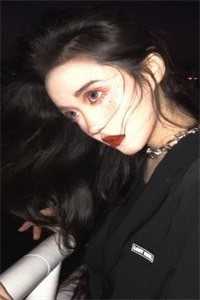 鹅毛山女匪传奇