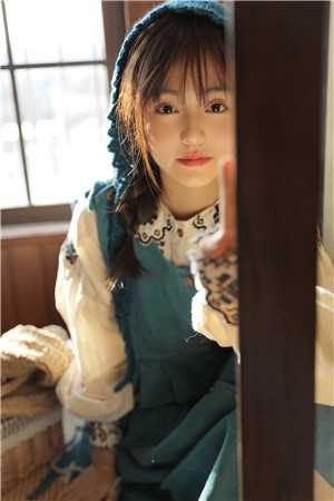 将她骂走后，她成了女乞丐