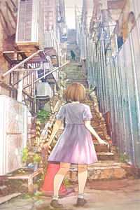 禹宙中欣:丁先生的溺爱法则