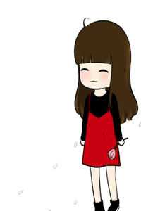 我送表弟进手术室，他爸拦着让我先道歉