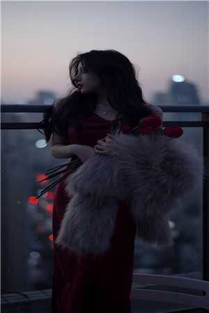 鲛绡透无删减全文