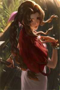 琳夕夕的青春蜕变
