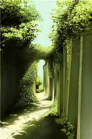 死遁而已，他怎么疯了