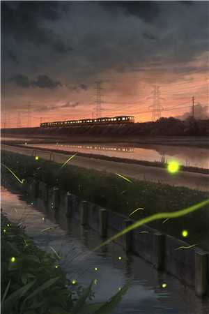 许你半生不见by