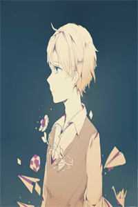 和凤凰男分手后，他抑郁而终:(番外)+(结局)