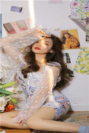 全网直播，千金大小姐嫁给穷瘸子竹竹小说结局