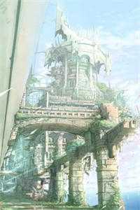 我以血泪偿情仇龙琼全文