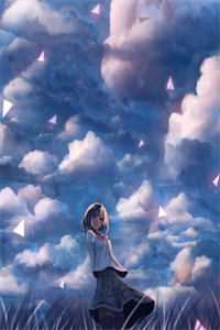 泪洒长城：孟姜女全章+后续