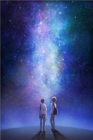 被外星人绑架，说我家猫是被通缉番外+无删减