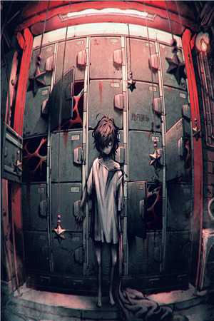 穿进宫斗文，我靠吐槽苟到最后完结+番外