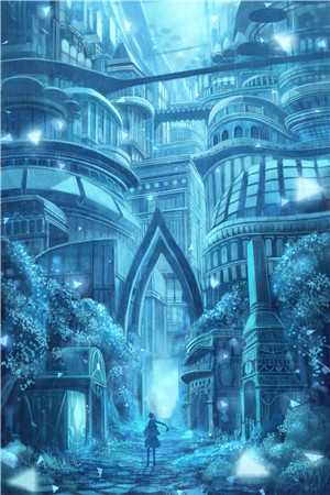 第十七道门前文+番外