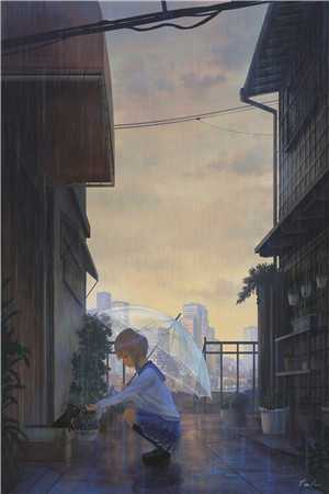 等君迟:全章+后续