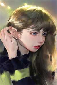 那个小梨涡全文免费