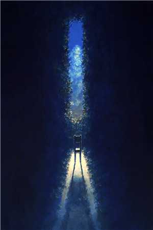 全球断网后，AI逼我修仙证道全文+番茄