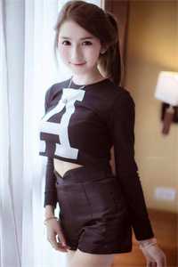 保安与女首富必说的故事全文+番外