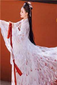 甘为裙下臣楚谢全本+番外+后续