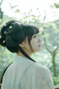 伪人文女主绝地求生:(番外)+(结局)