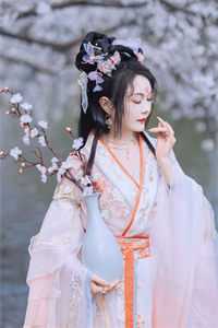 镜魂渡老林:全本+番外+后续