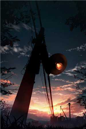 白胖宫女，误惹君心番外