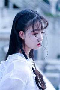 霓裳烬·待鹤年玄霜:番外+无删减版