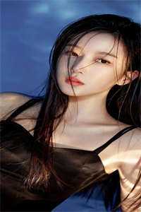 我的女孩藏在光影里结局+番外