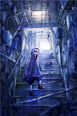暮色成空也逢春:(番外)+(全文)