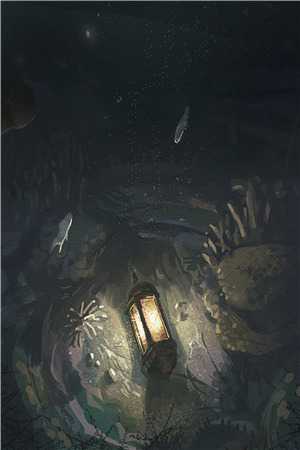 星河浅梦情已逝林如意江野小说完结版