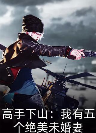 官途风云李福海宋观潮小说完结版