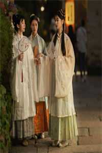 长乐曲:(番外)+(全文)