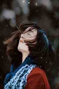 我会告诉自己，生活还在继续全文无删减