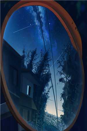 爱如流星前文+番外