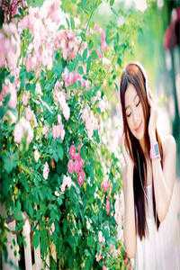 妻子生的女儿不像我:番外+无删减版