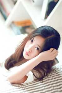 爱如雪落终无痕