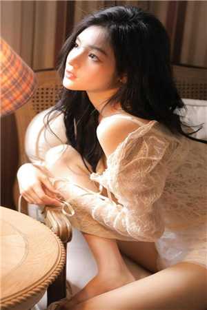音尘悄然，春色如黛全文免费