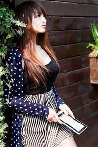 诡邮：卫生院怪谈:(番外)+(全文)