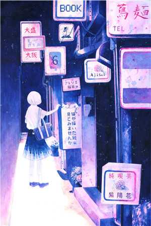 暗夜追凶之骨影迷踪后续+全文