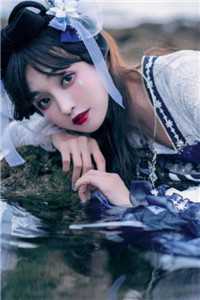 月光中的救赎小说