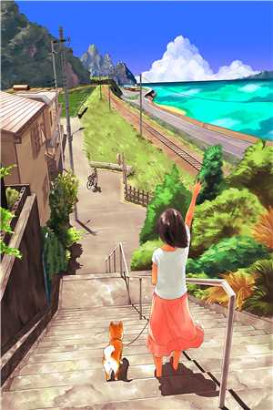 死对头傻了之后非要我对他负责无删减+无广告